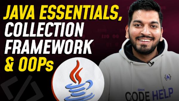 Basics of Java Programming